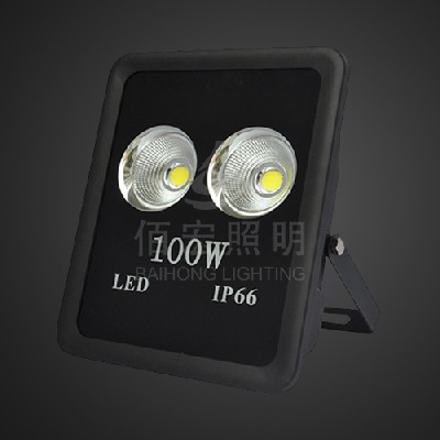 LED投光燈TGD-1818