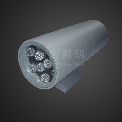 LED戶外壁燈HWBD-1802
