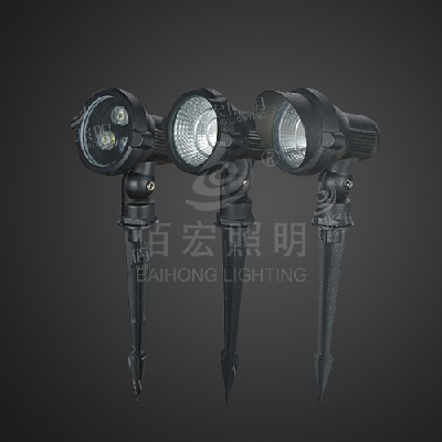 LED插地?zé)鬋DD-1801