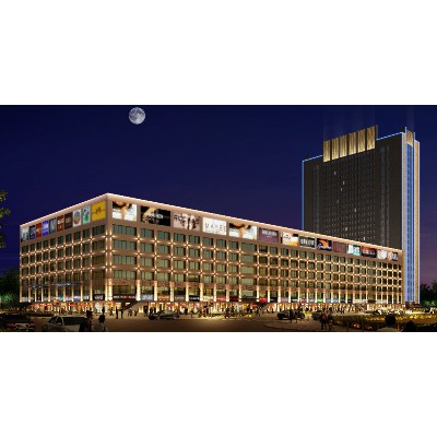 城市廣場 (2)
