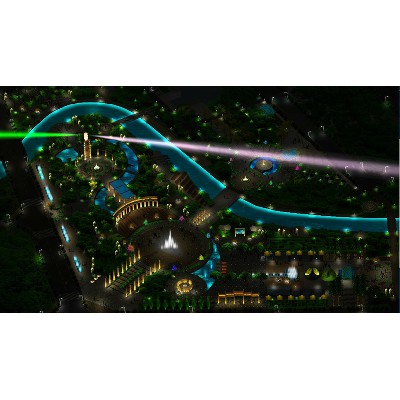 園林公園工程 (1)