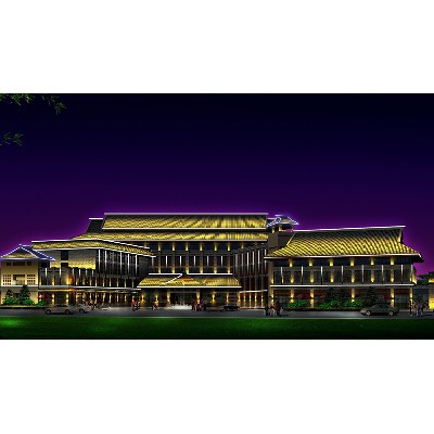 園林公園工程 (5)