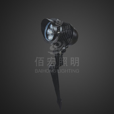 LED插地?zé)鬋DD-1802