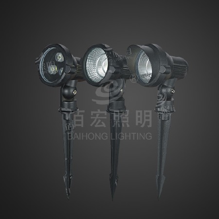 LED插地?zé)鬋DD-1801