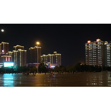 地產(chǎn)樓盤(pán)工程 (1)